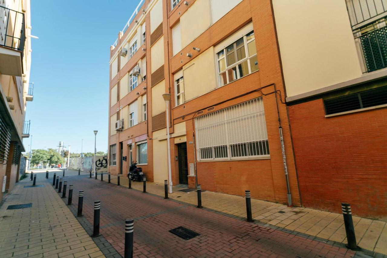 Alohamundi Castilla III Seville Luaran gambar